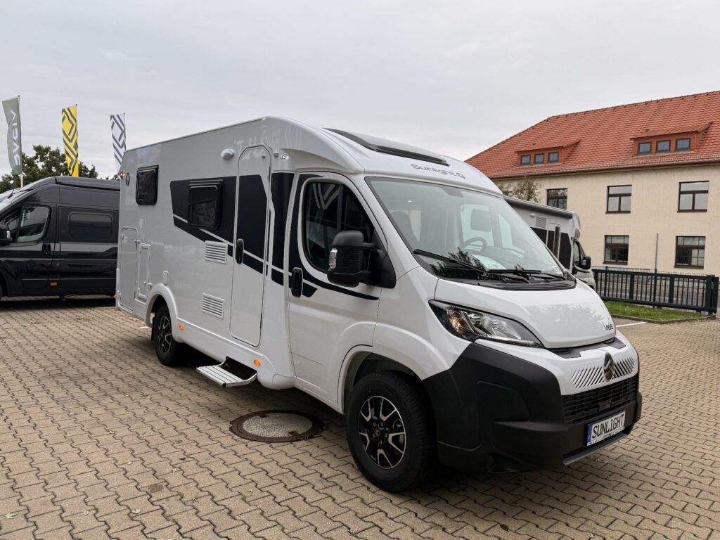 Sunlight V Exposé-Bild 8