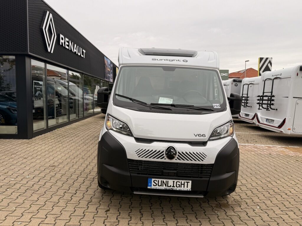 Sunlight V Exposé-Bild 9