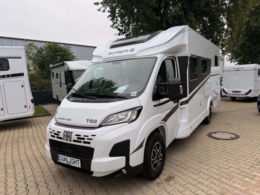 Sunlight T Exposé-Bild 1