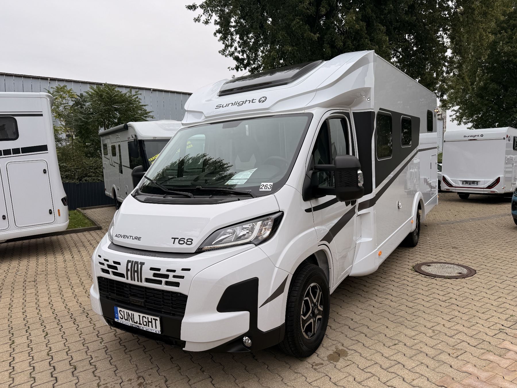 Sunlight T (ww_41029)