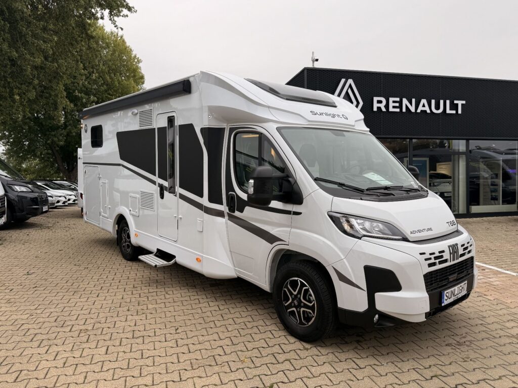 Sunlight T Exposé-Bild 11