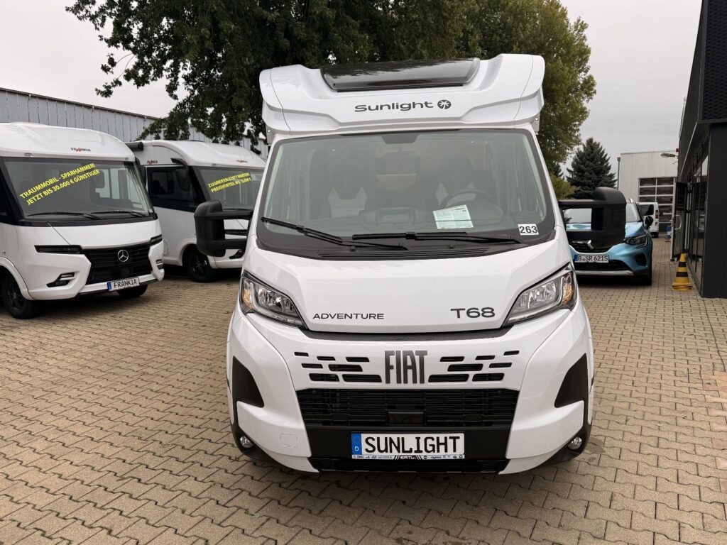 Sunlight T Exposé-Bild 12