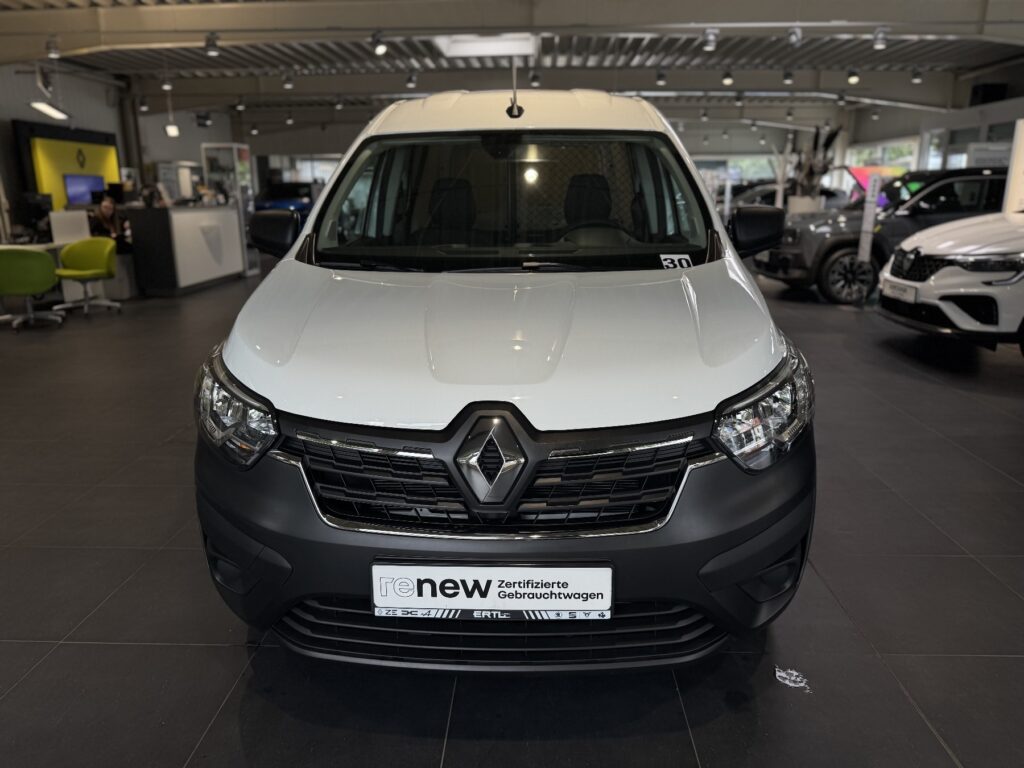 Renault Express Exposé-Bild 2