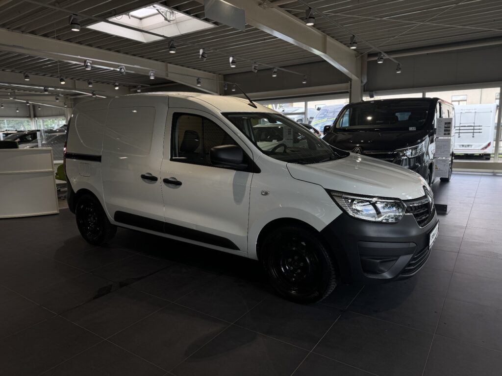 Renault Express Exposé-Bild 3