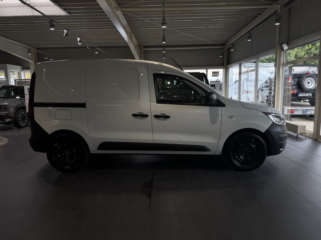 Renault Express Exposé-Bild 4
