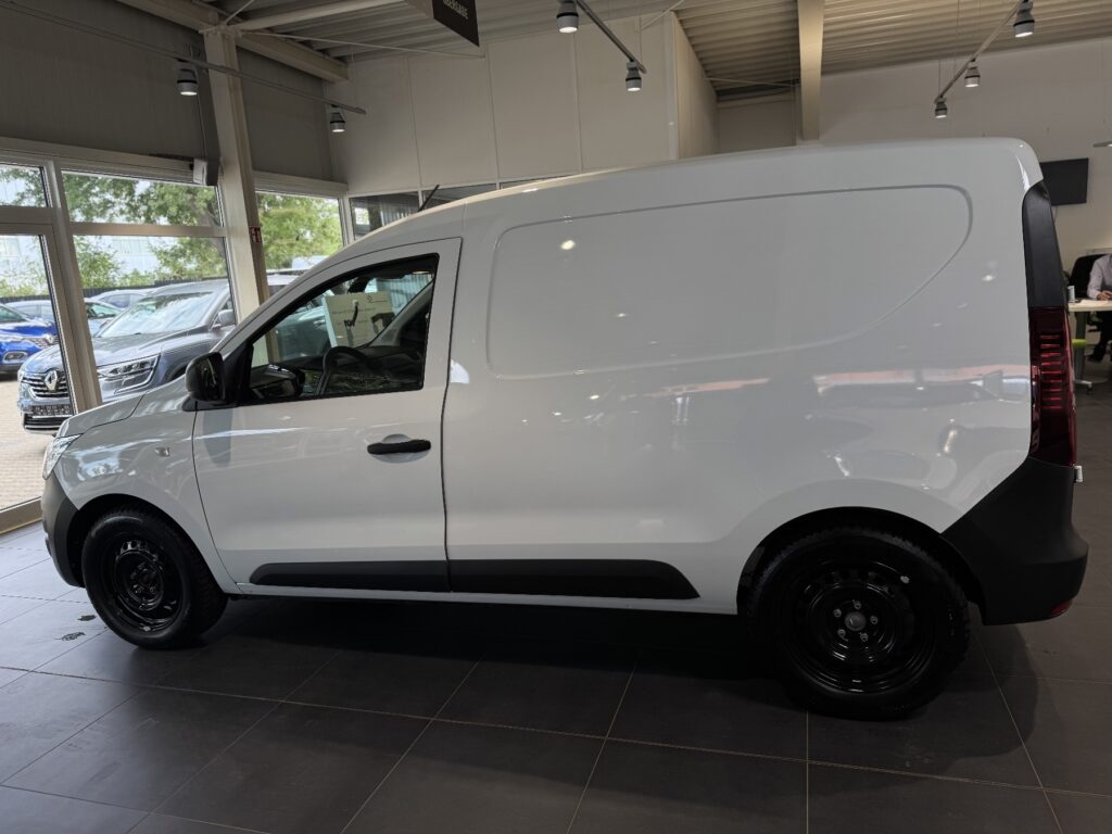Renault Express Exposé-Bild 14