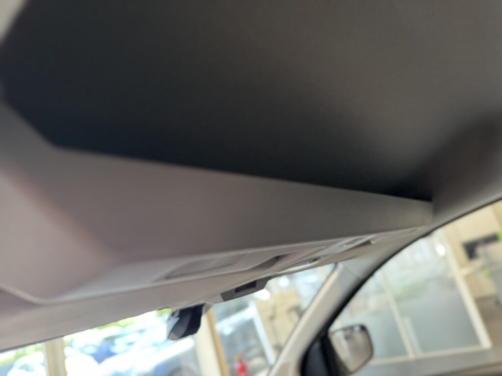 Renault Express Exposé-Bild 32