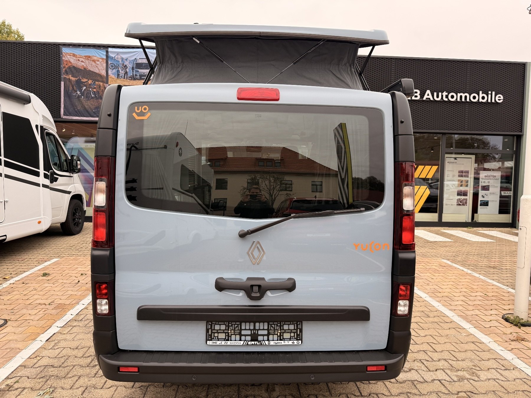 Frankia Yucon Exposé-Bild 4