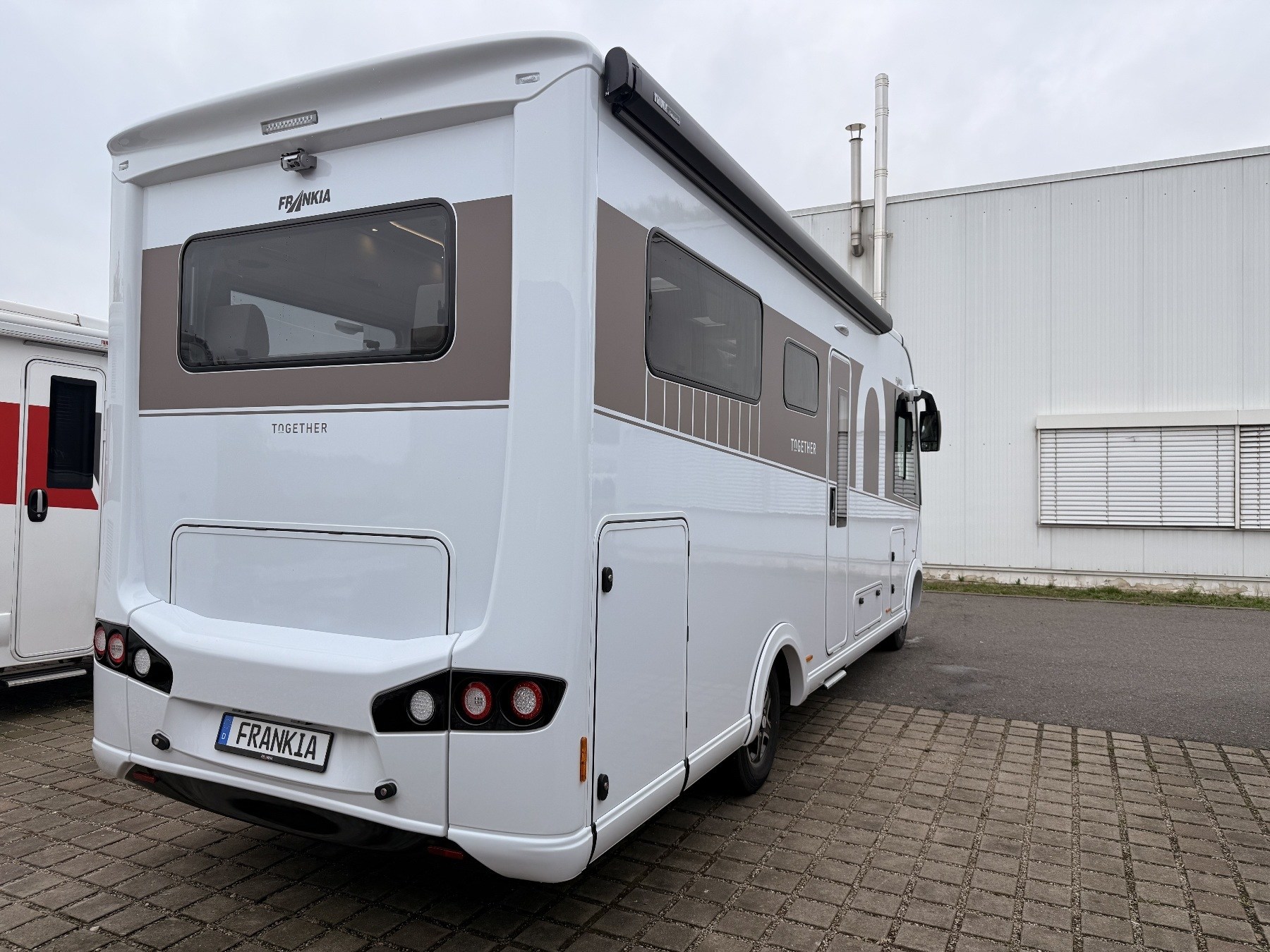 Frankia I Exposé-Bild 4