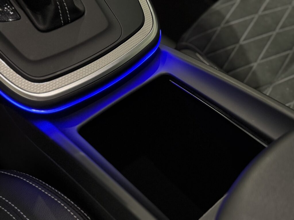 Renault Scenic Exposé-Bild 28