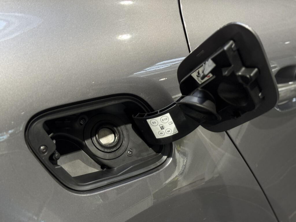 Renault Scenic Exposé-Bild 40