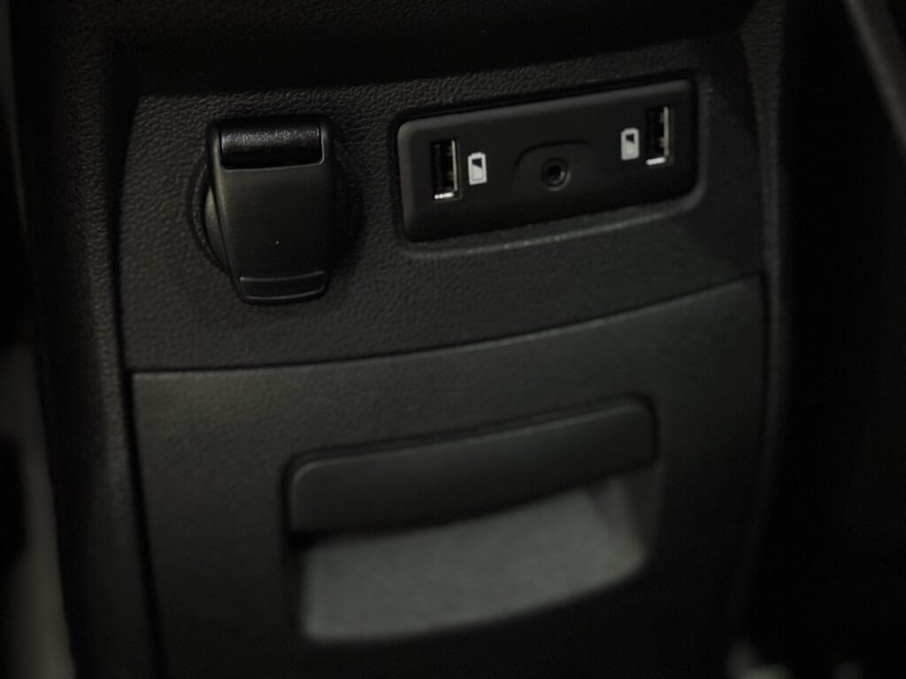 Renault Scenic Exposé-Bild 41