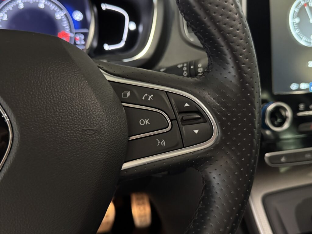 Renault Scenic Exposé-Bild 19