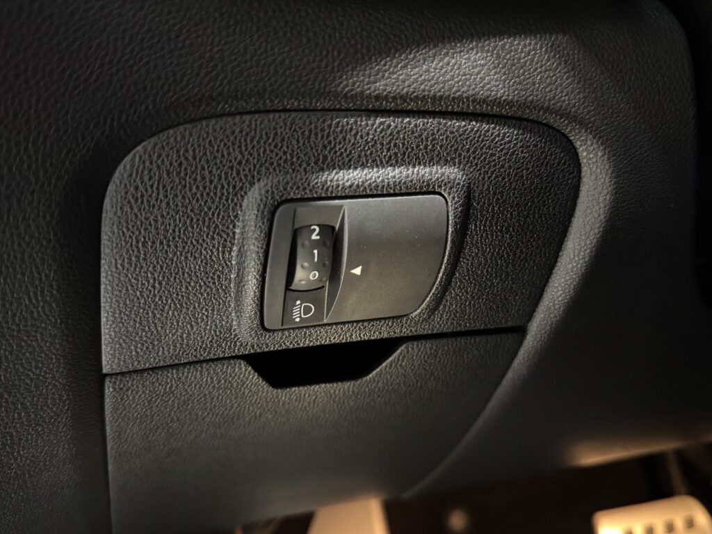 Renault Scenic Exposé-Bild 20