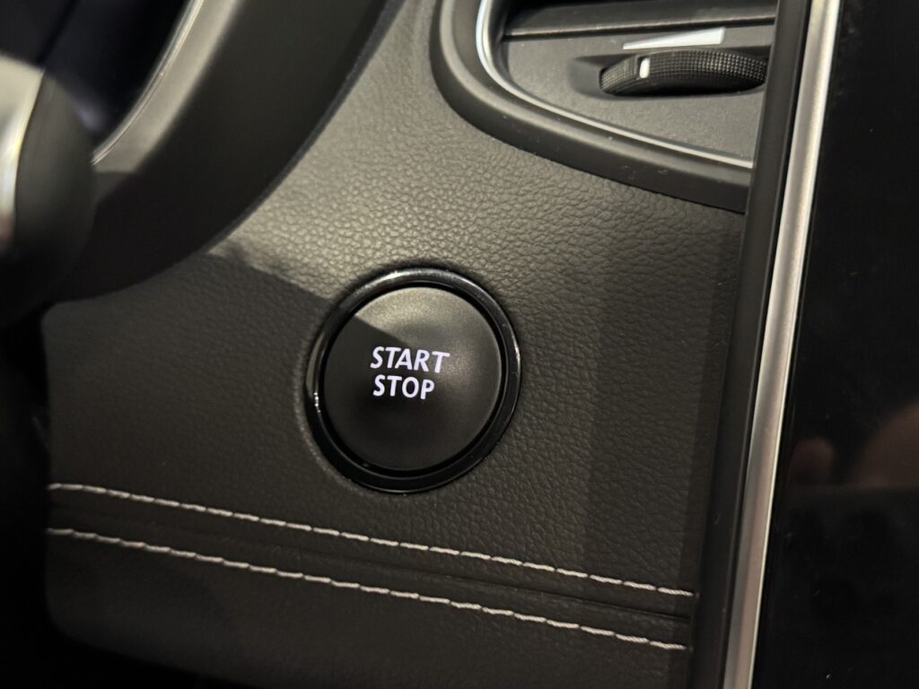 Renault Scenic Exposé-Bild 24