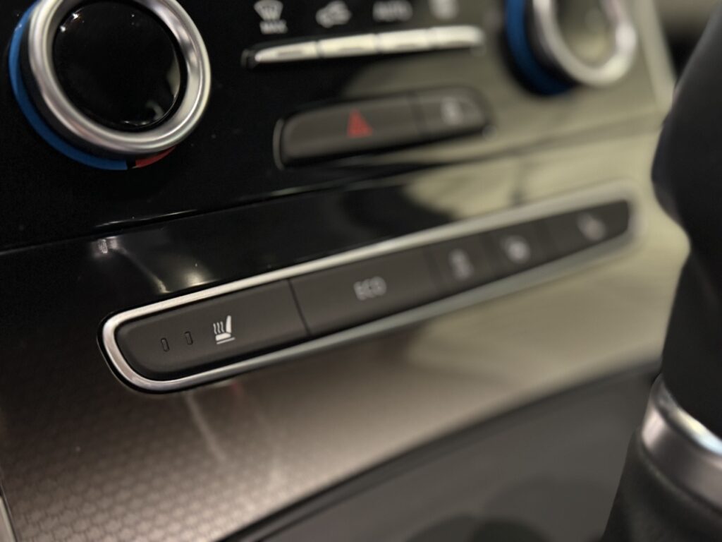 Renault Scenic Exposé-Bild 27