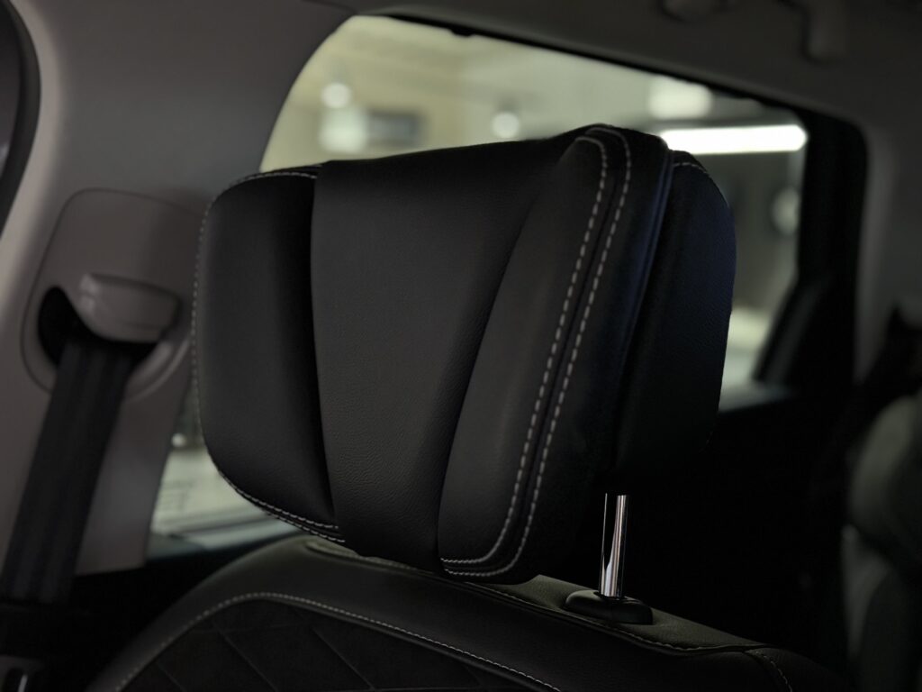 Renault Scenic Exposé-Bild 32