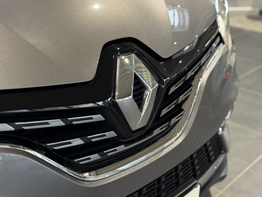 Renault Scenic Exposé-Bild 34