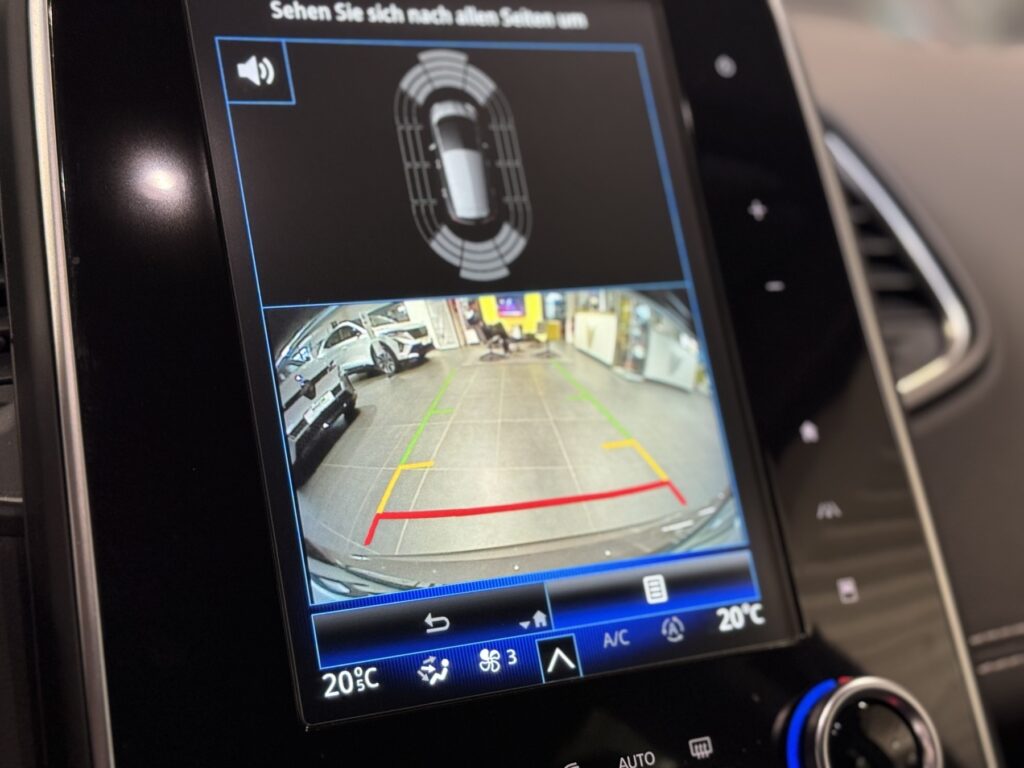 Renault Scenic Exposé-Bild 38