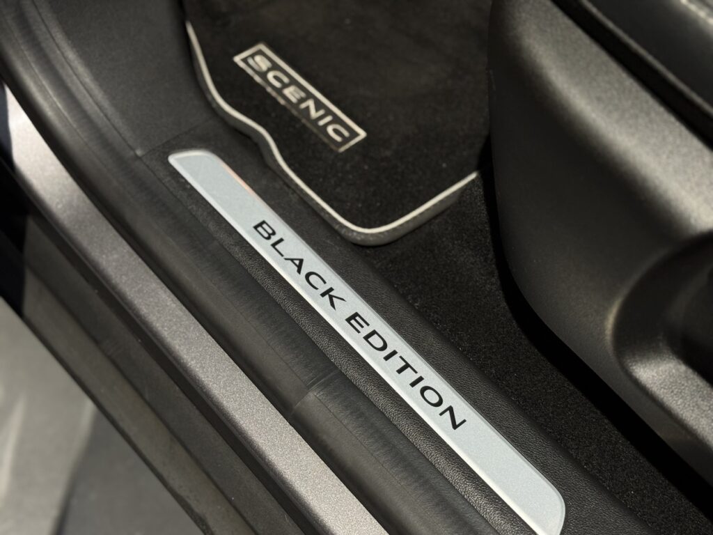 Renault Scenic Exposé-Bild 39