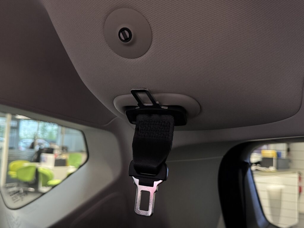 Renault Scenic Exposé-Bild 43