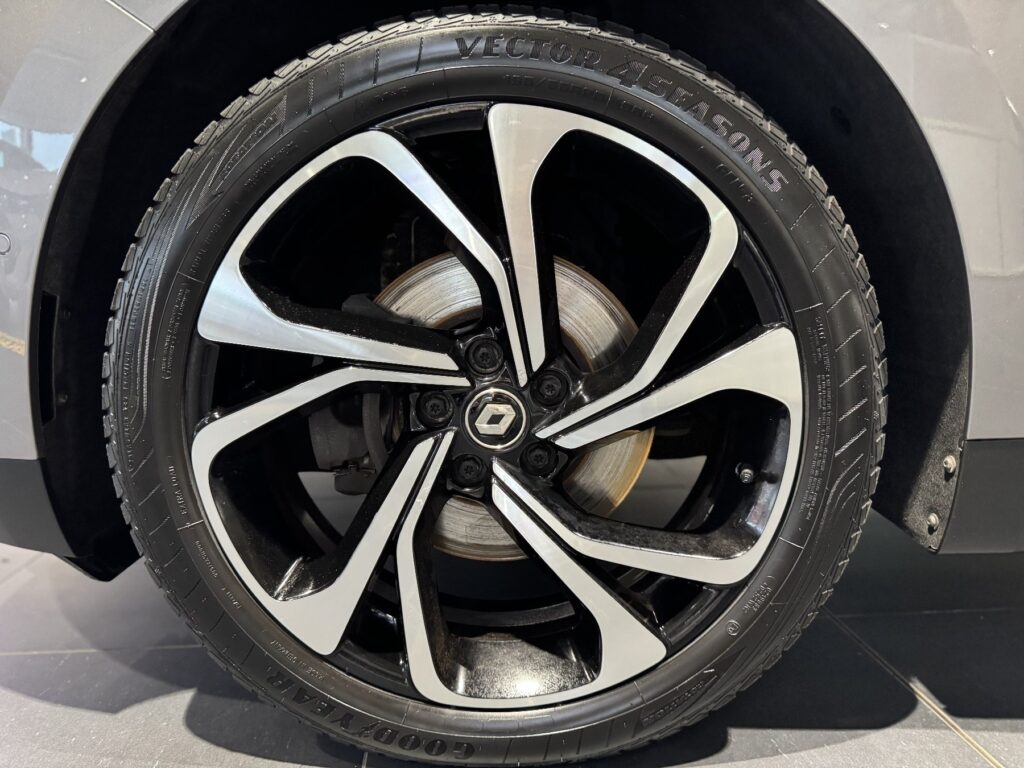 Renault Scenic Exposé-Bild 45