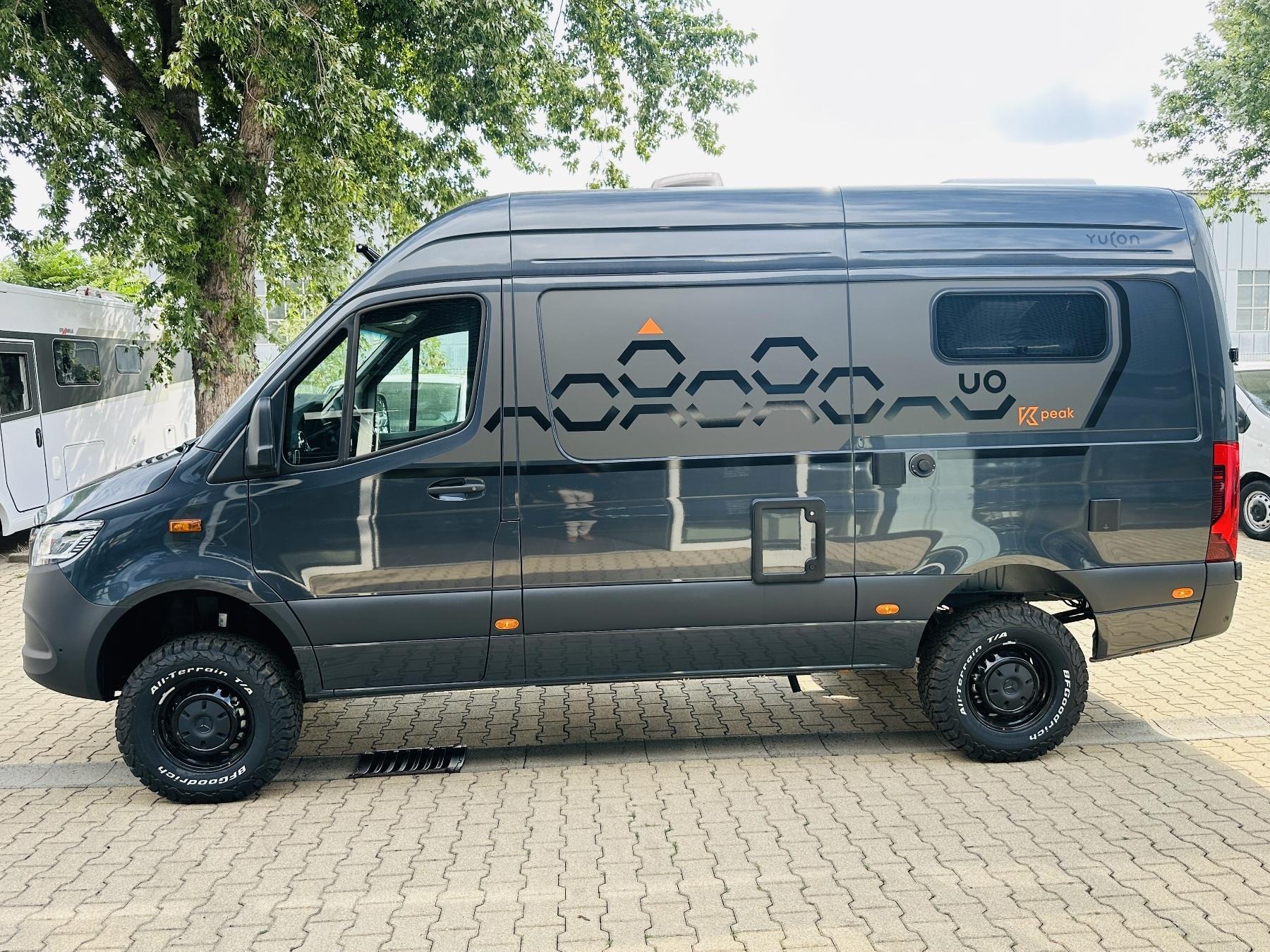 Frankia Yucon Exposé-Bild 2