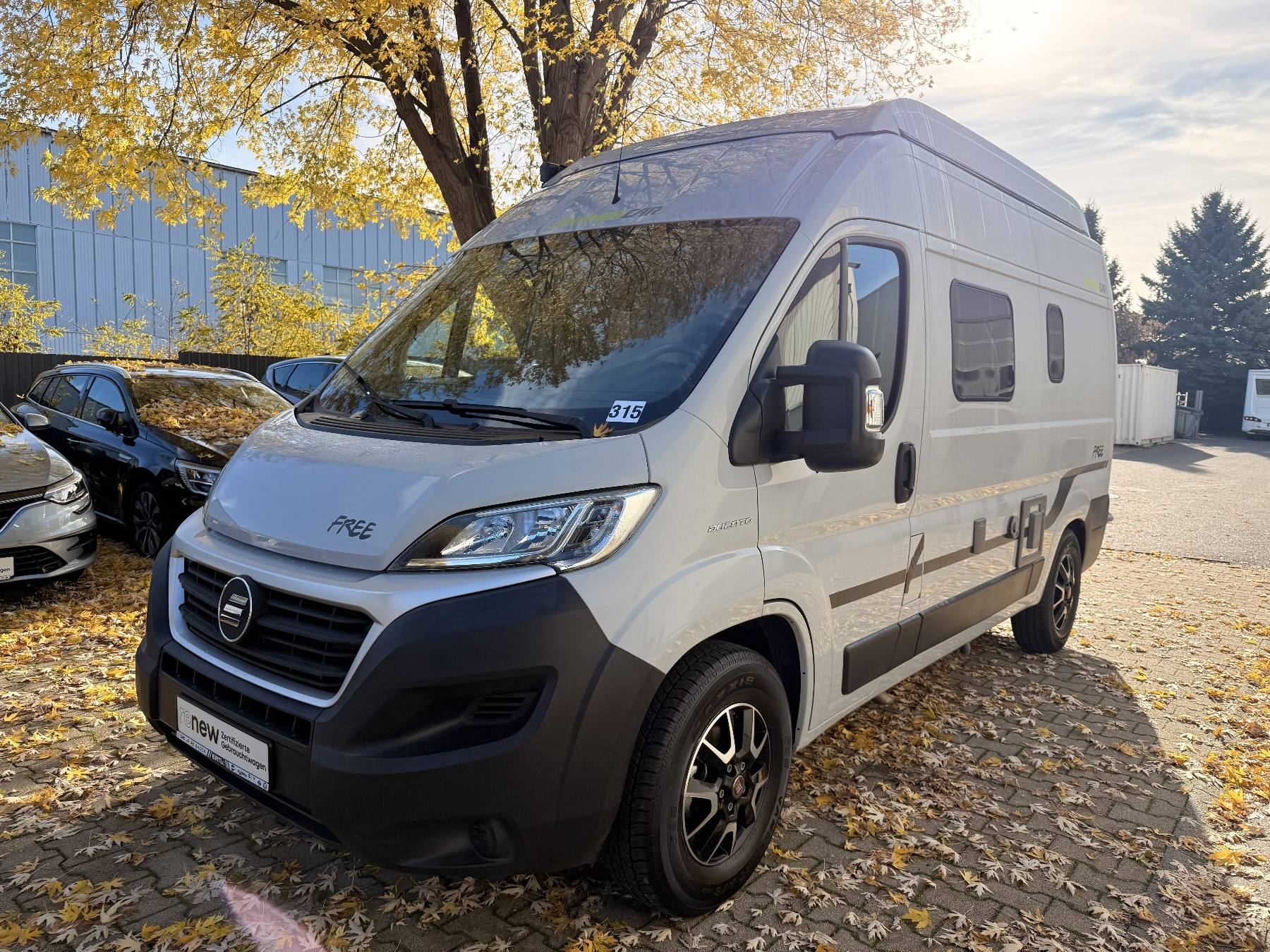 Hymer-Eriba  (ww_41803)