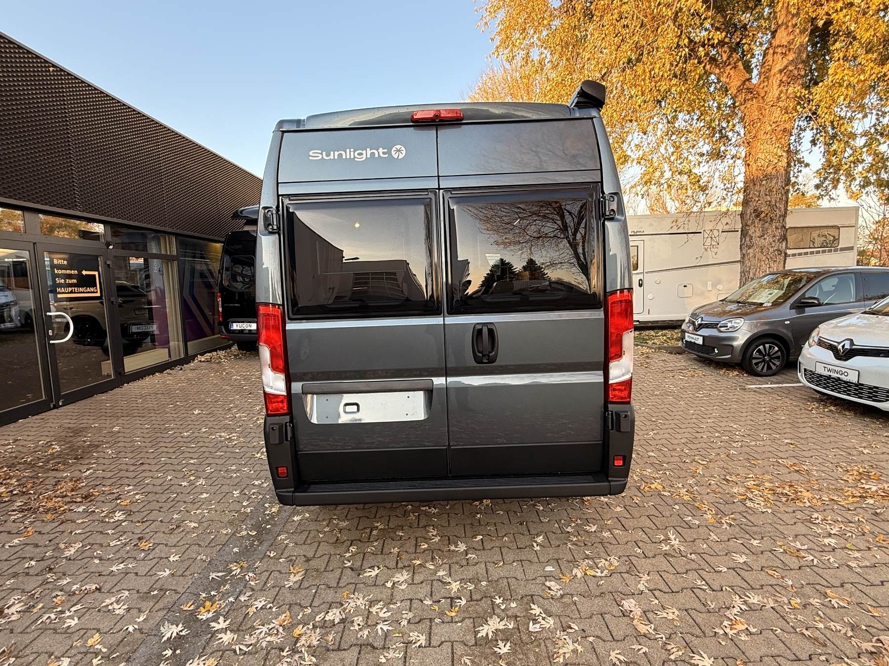 Sunlight Cliff Exposé-Bild 4