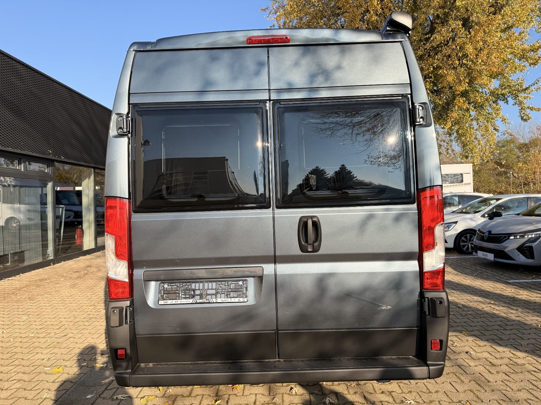 Sunlight Cliff Exposé-Bild 4