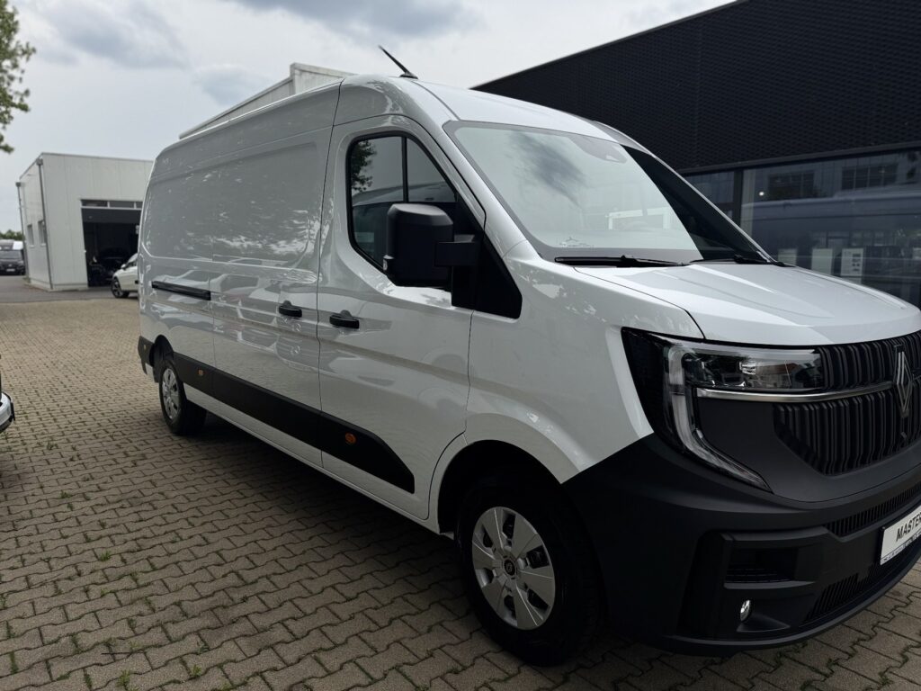 Renault Master Exposé-Bild 3