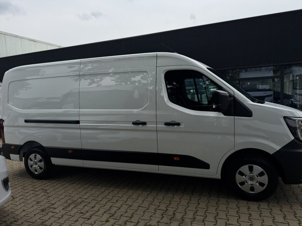Renault Master Exposé-Bild 5