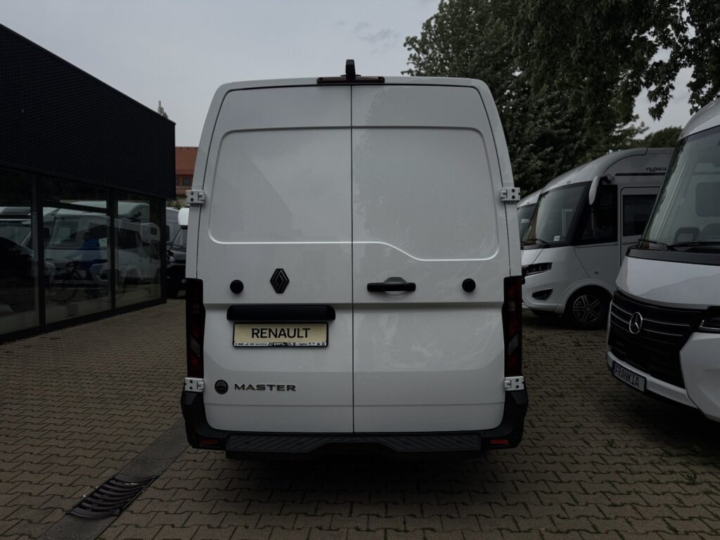 Renault Master Exposé-Bild 6