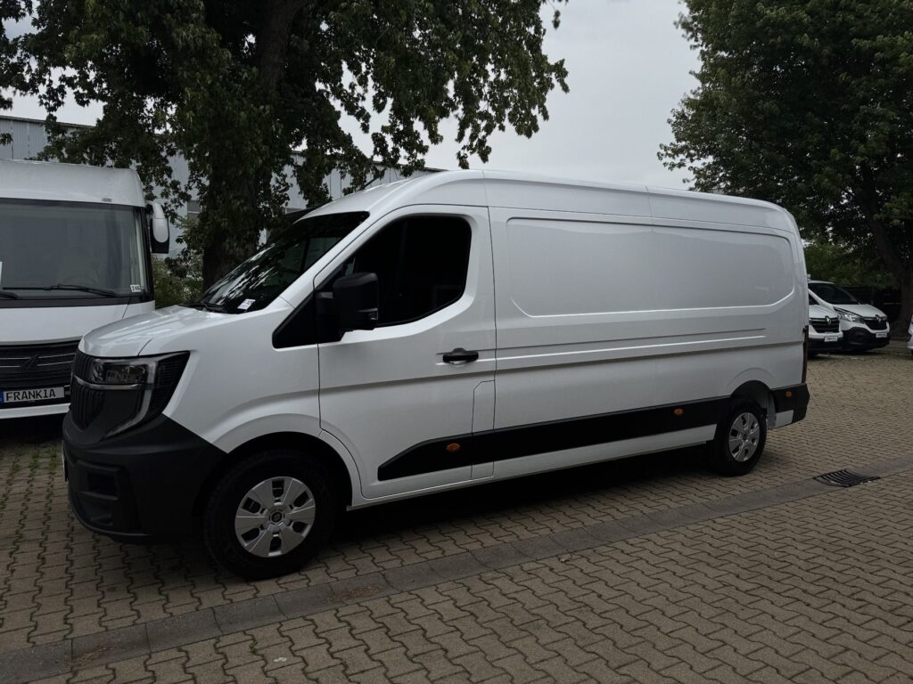 Renault Master Exposé-Bild 7