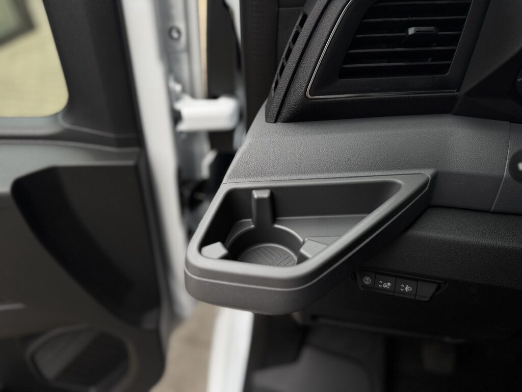 Renault Master Exposé-Bild 12