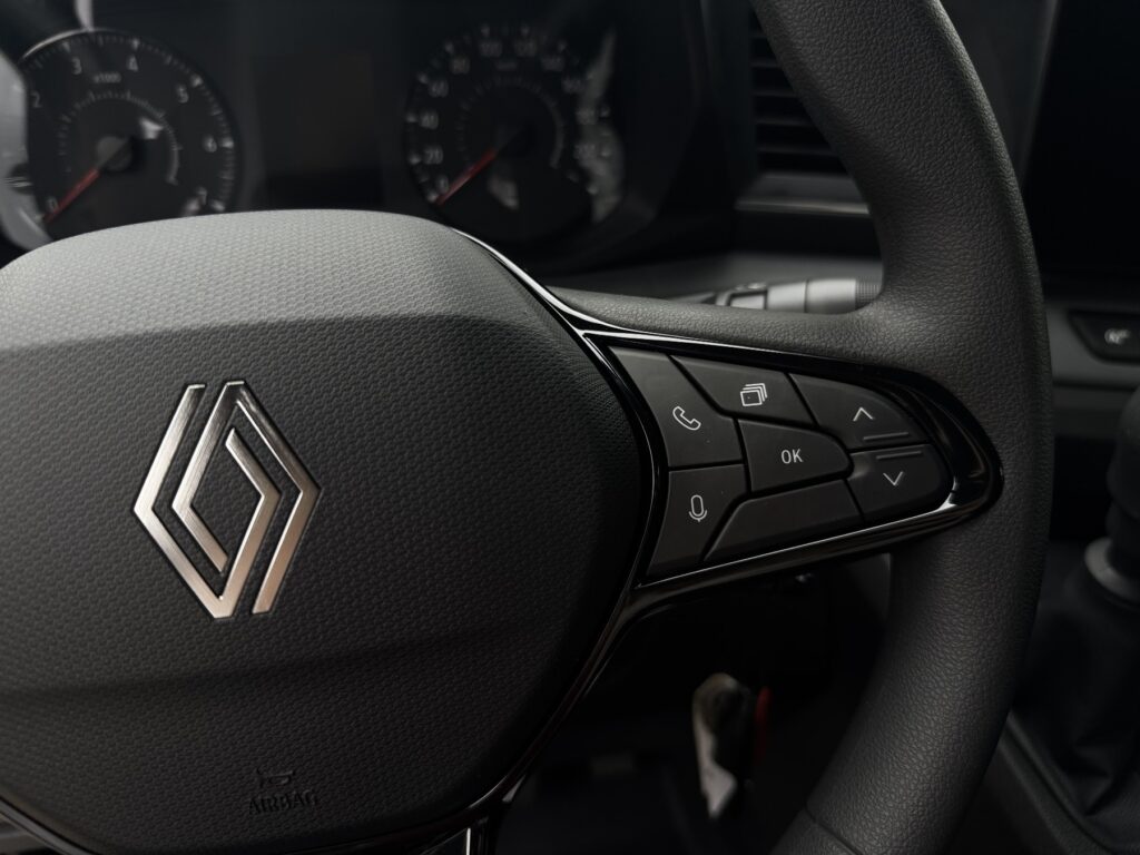 Renault Master Exposé-Bild 15