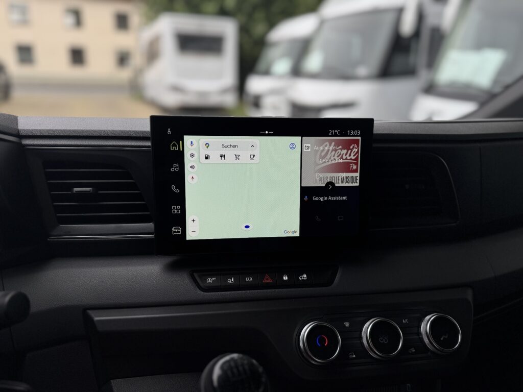 Renault Master Exposé-Bild 18