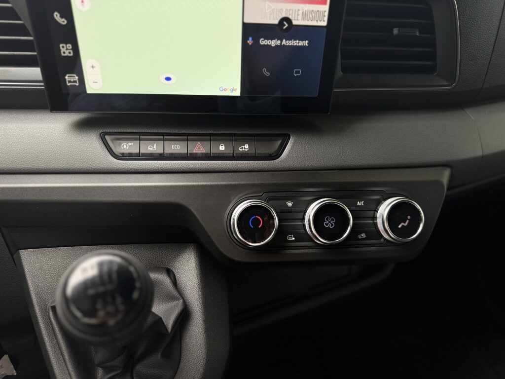 Renault Master Exposé-Bild 20