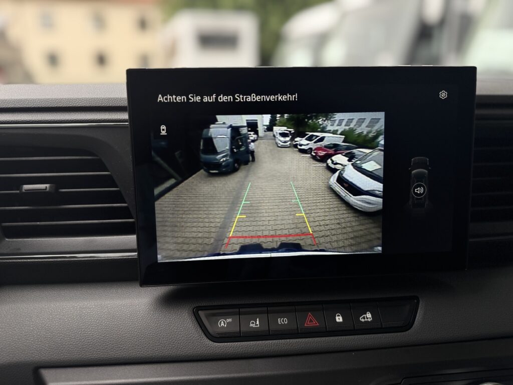 Renault Master Exposé-Bild 23