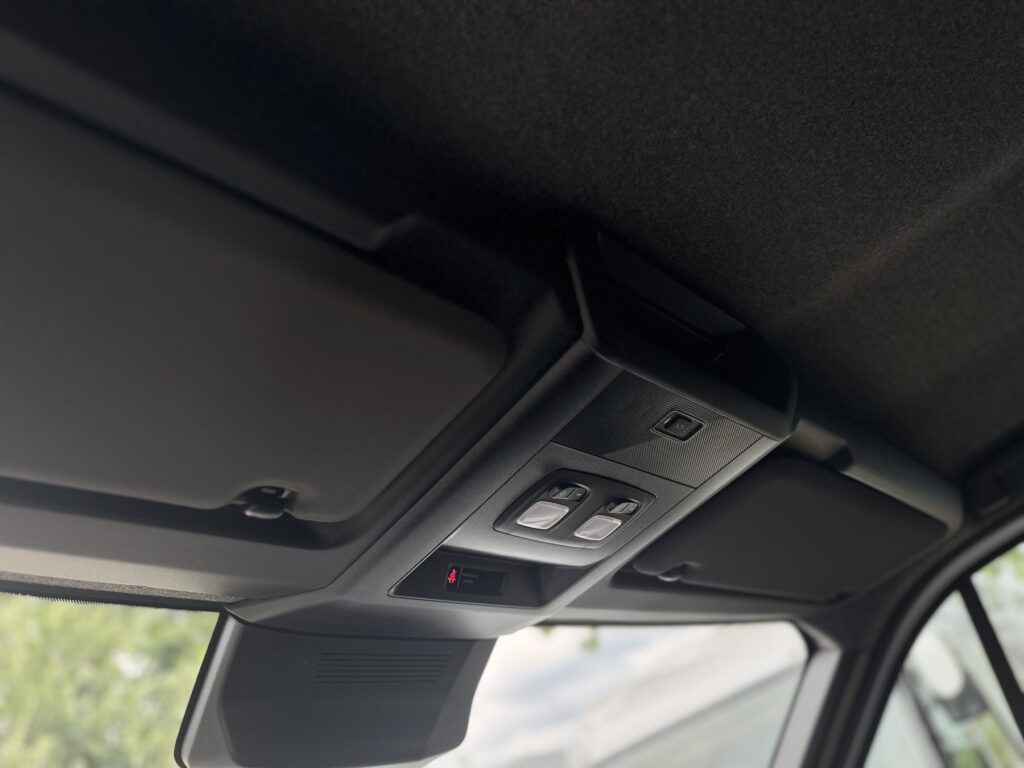 Renault Master Exposé-Bild 24