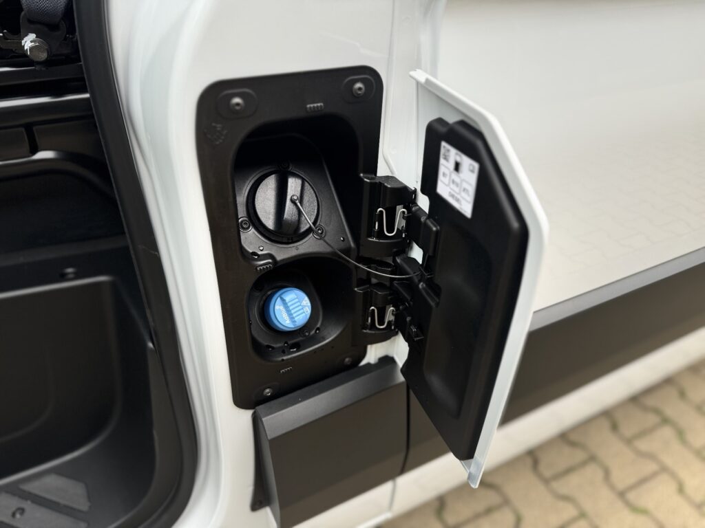 Renault Master Exposé-Bild 26