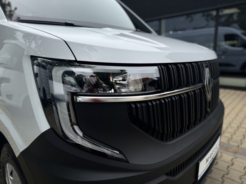 Renault Master Exposé-Bild 27