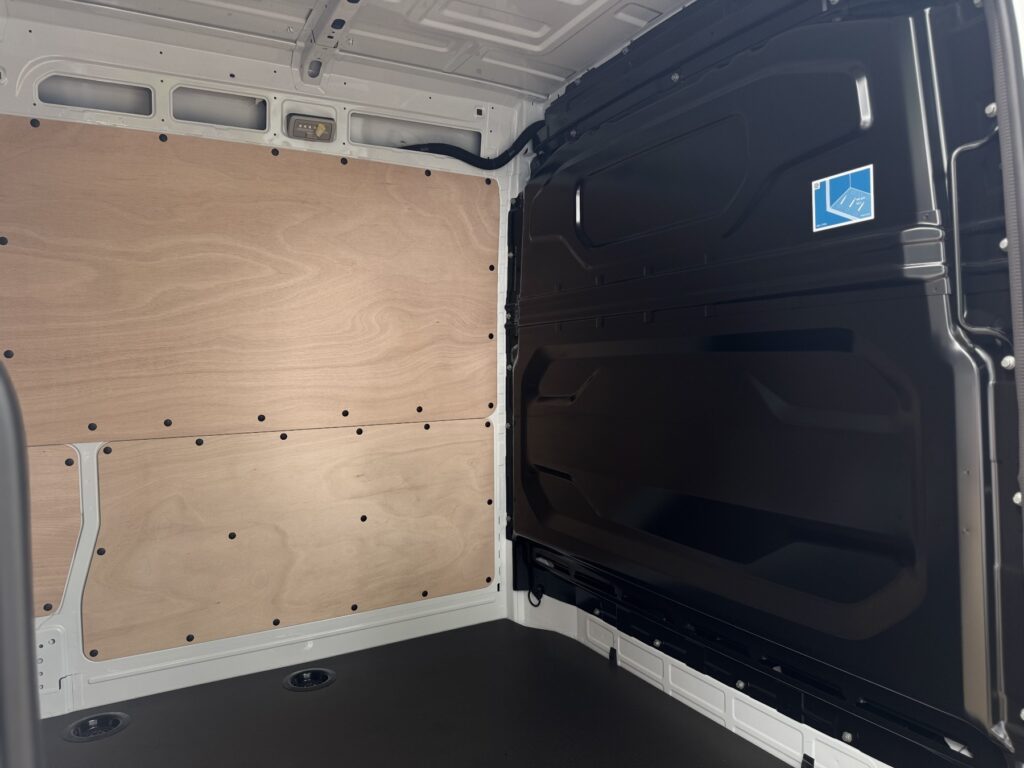 Renault Master Exposé-Bild 29