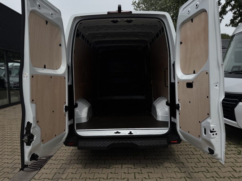 Renault Master Exposé-Bild 31