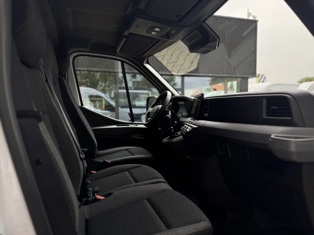 Renault Master Exposé-Bild 32