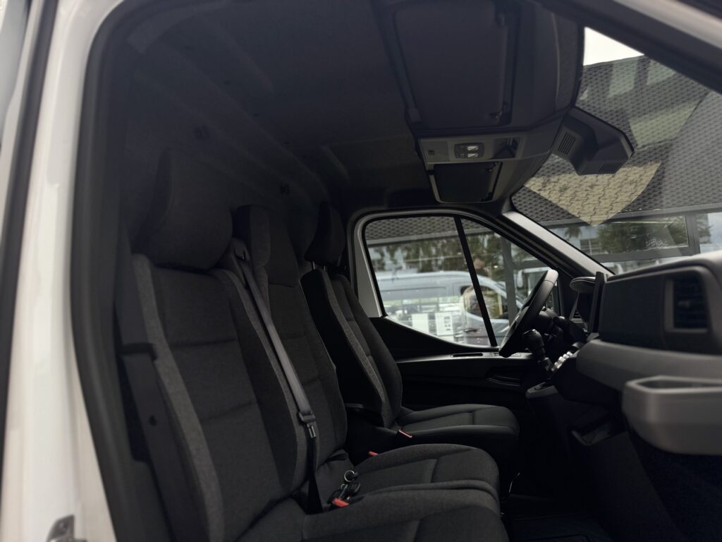 Renault Master Exposé-Bild 33