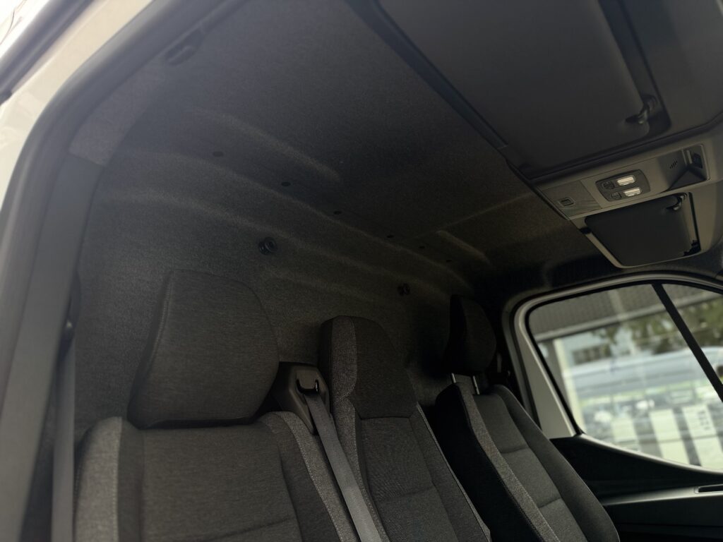 Renault Master Exposé-Bild 34