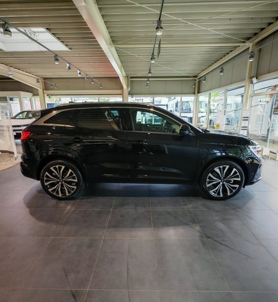 Renault Austral Exposé-Bild 6