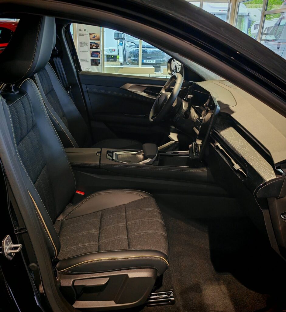 Renault Austral Exposé-Bild 7