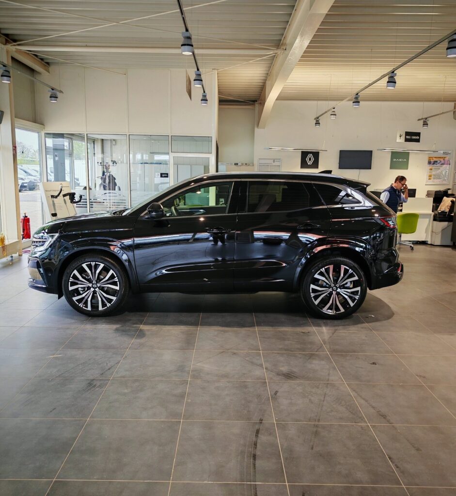 Renault Austral Exposé-Bild 15
